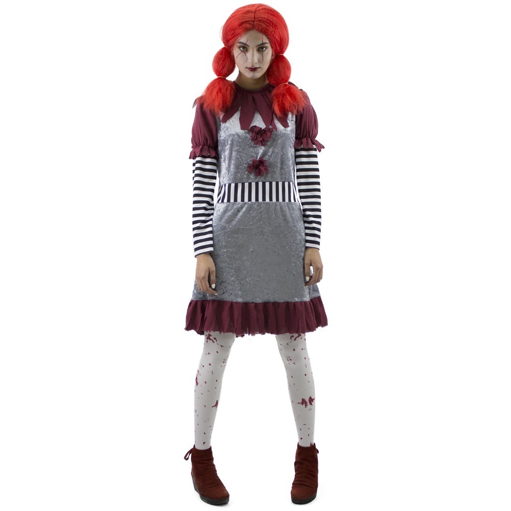 Disfraz de Penny Payasa...