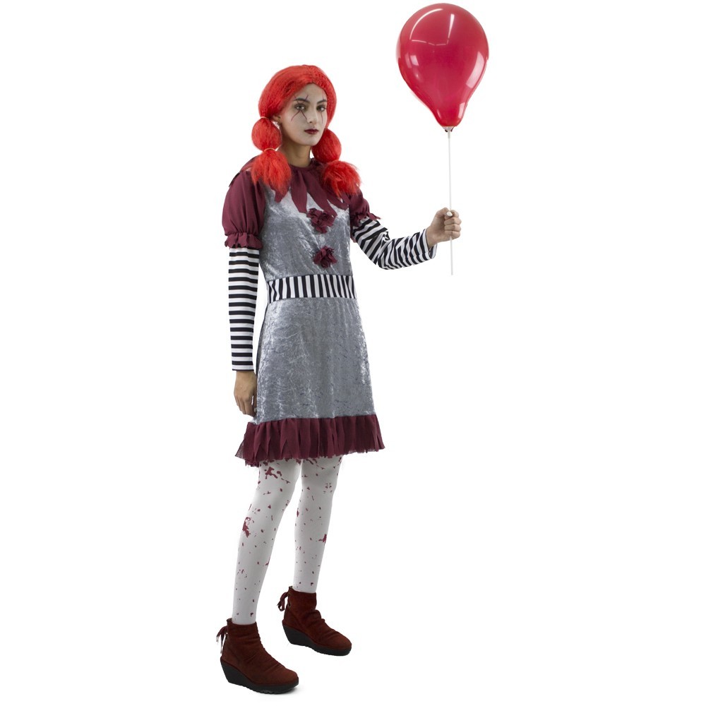 Disfraz de Penny Payasa... 2