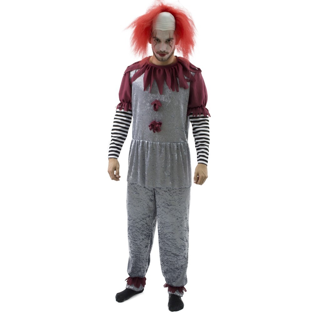 Disfraz de Penny Payaso...