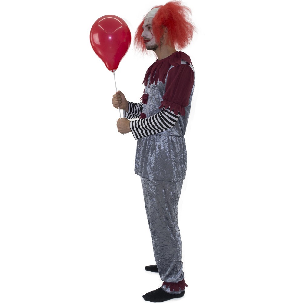 Disfraz de Penny Payaso... 2