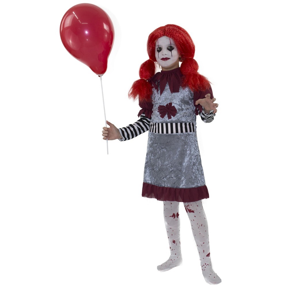 Disfraz de Penny Payasa...