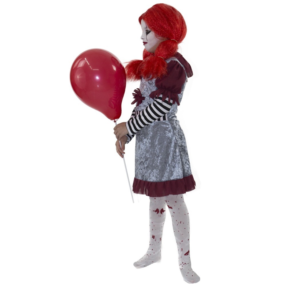 Disfraz de Penny Payasa... 2