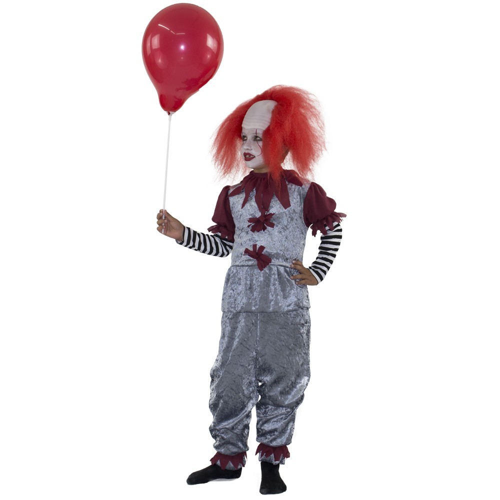 Disfraz de Penny Payaso... 2