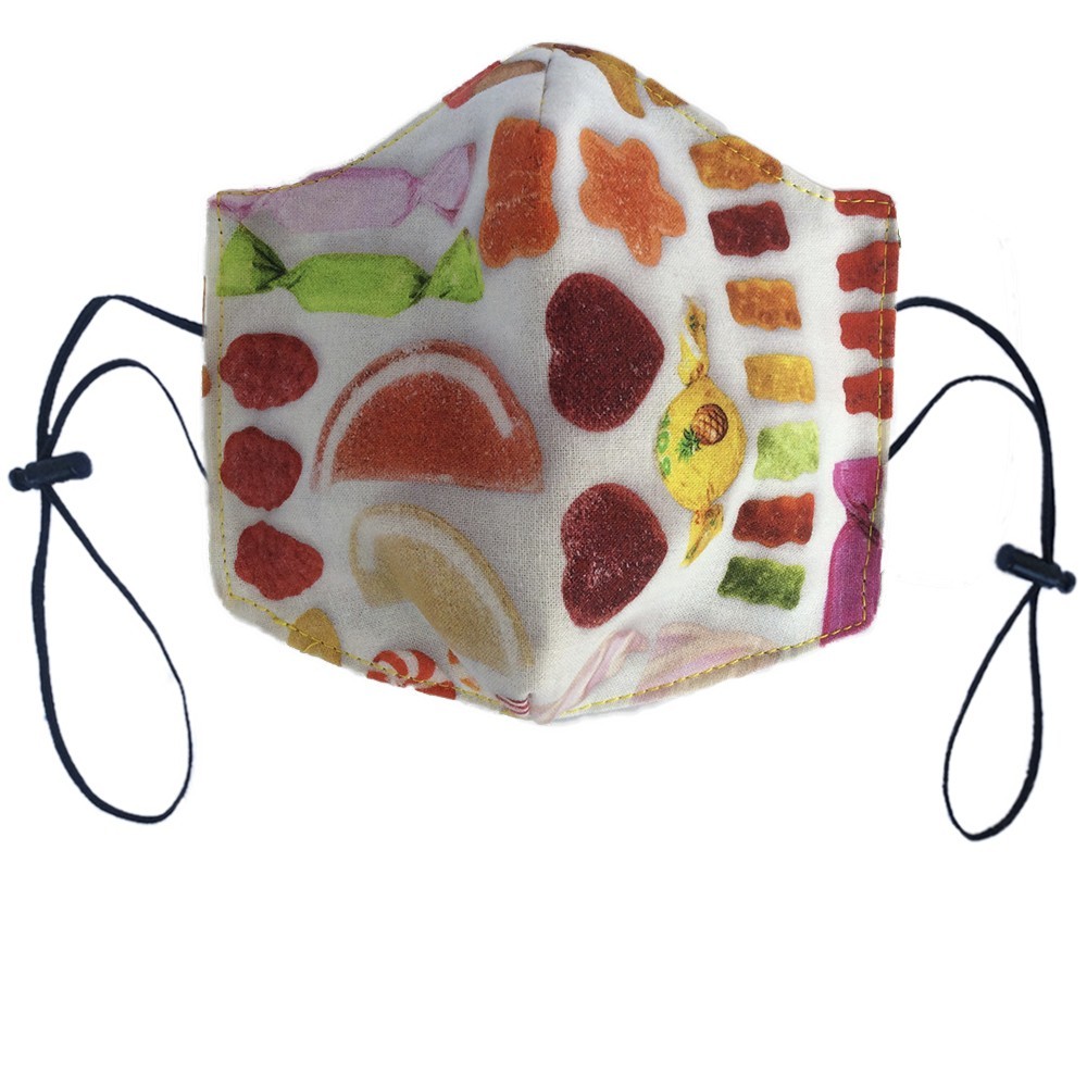 Mascarilla Protect.infantil...