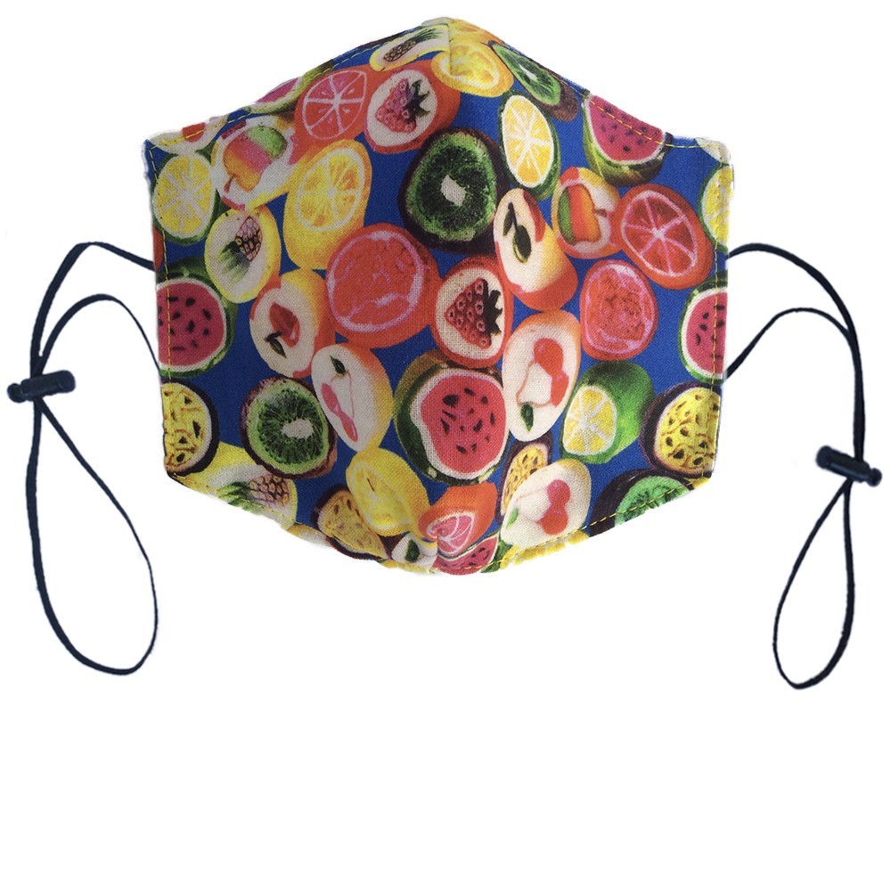 Mascarilla Protect.infantil...