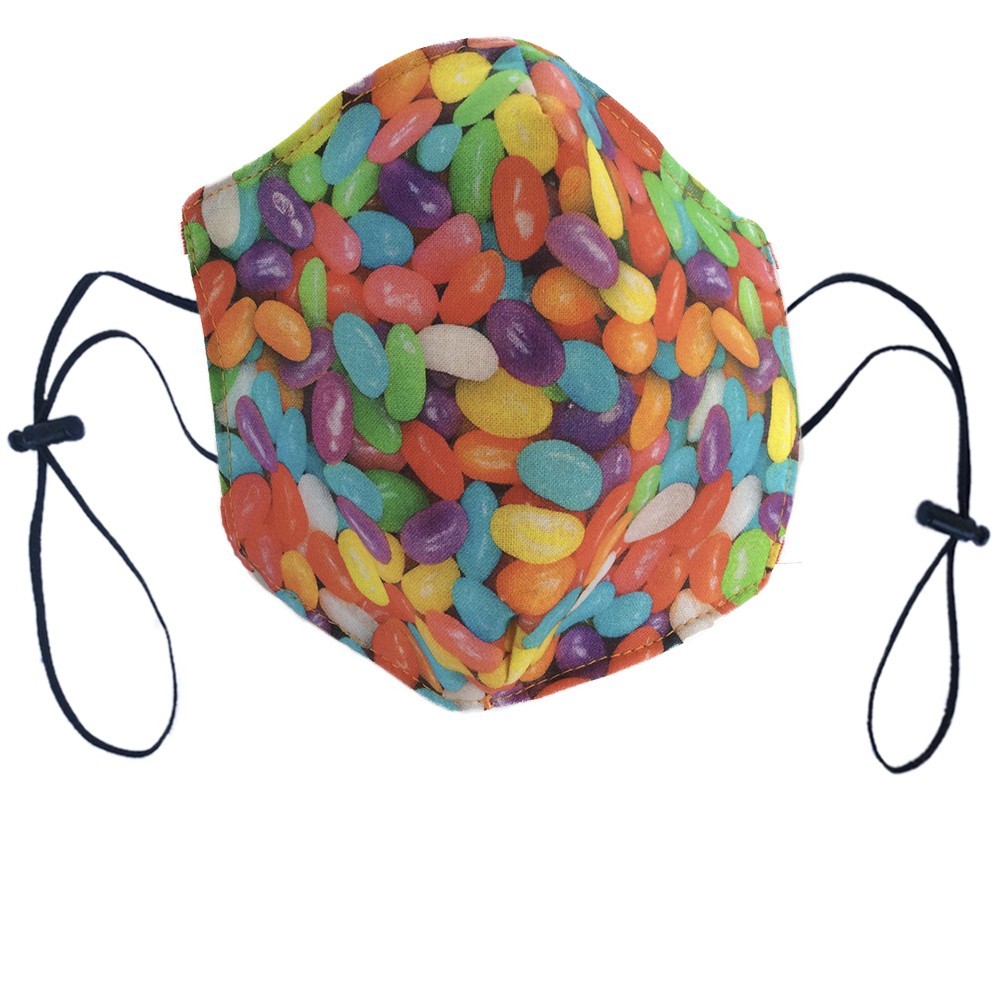 Mascarilla Protectora...