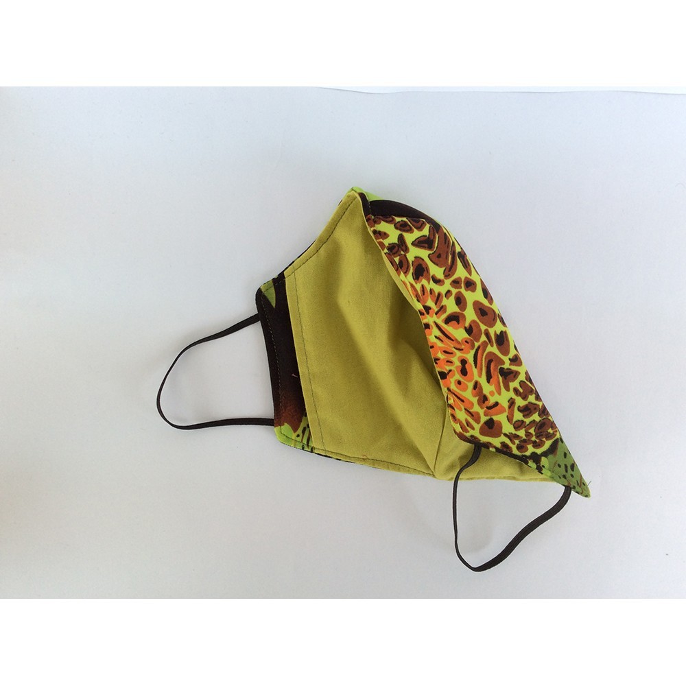 Mascarilla Protectora... 2