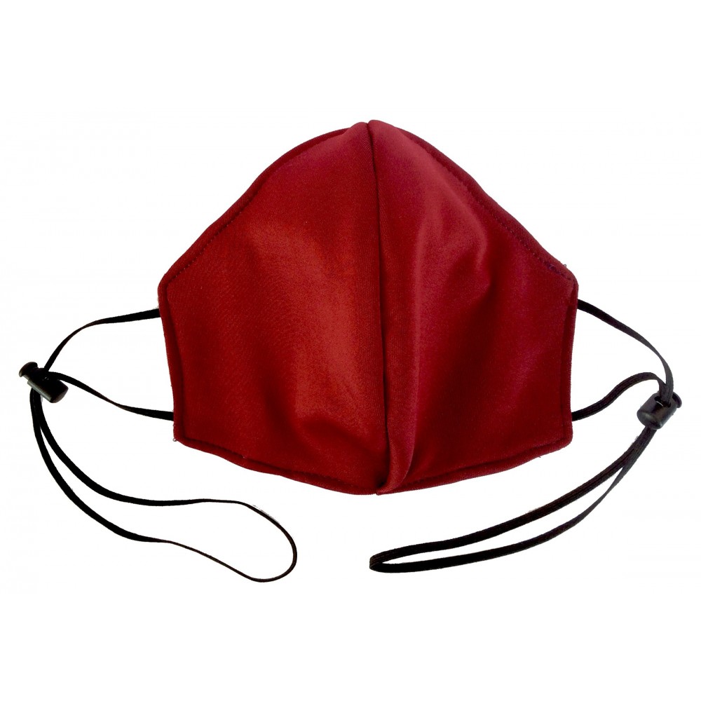 Mascarilla Protectora...