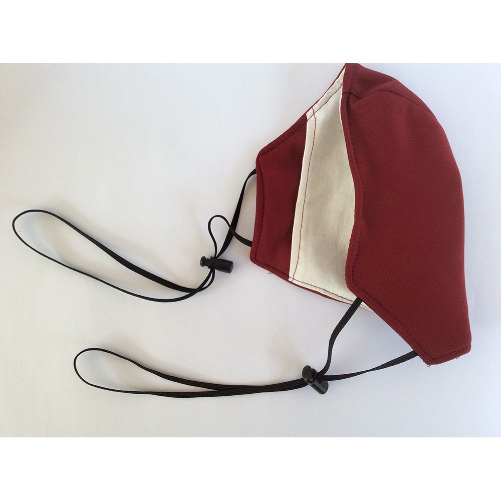 Mascarilla Protectora... 2