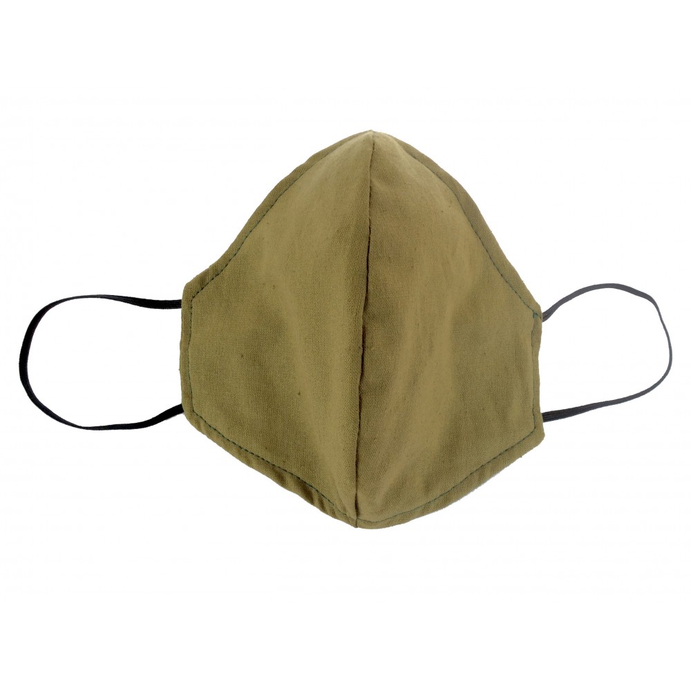 Mascarilla Protectora...