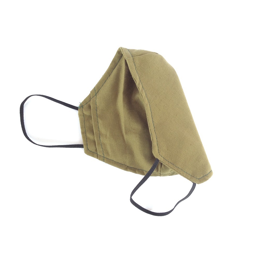 Mascarilla Protectora... 2