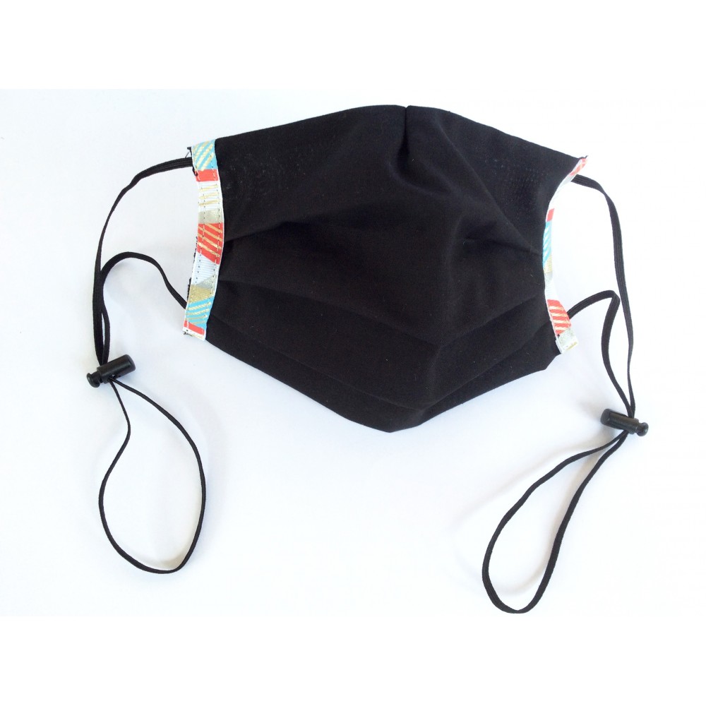 Mascarilla Protectora...