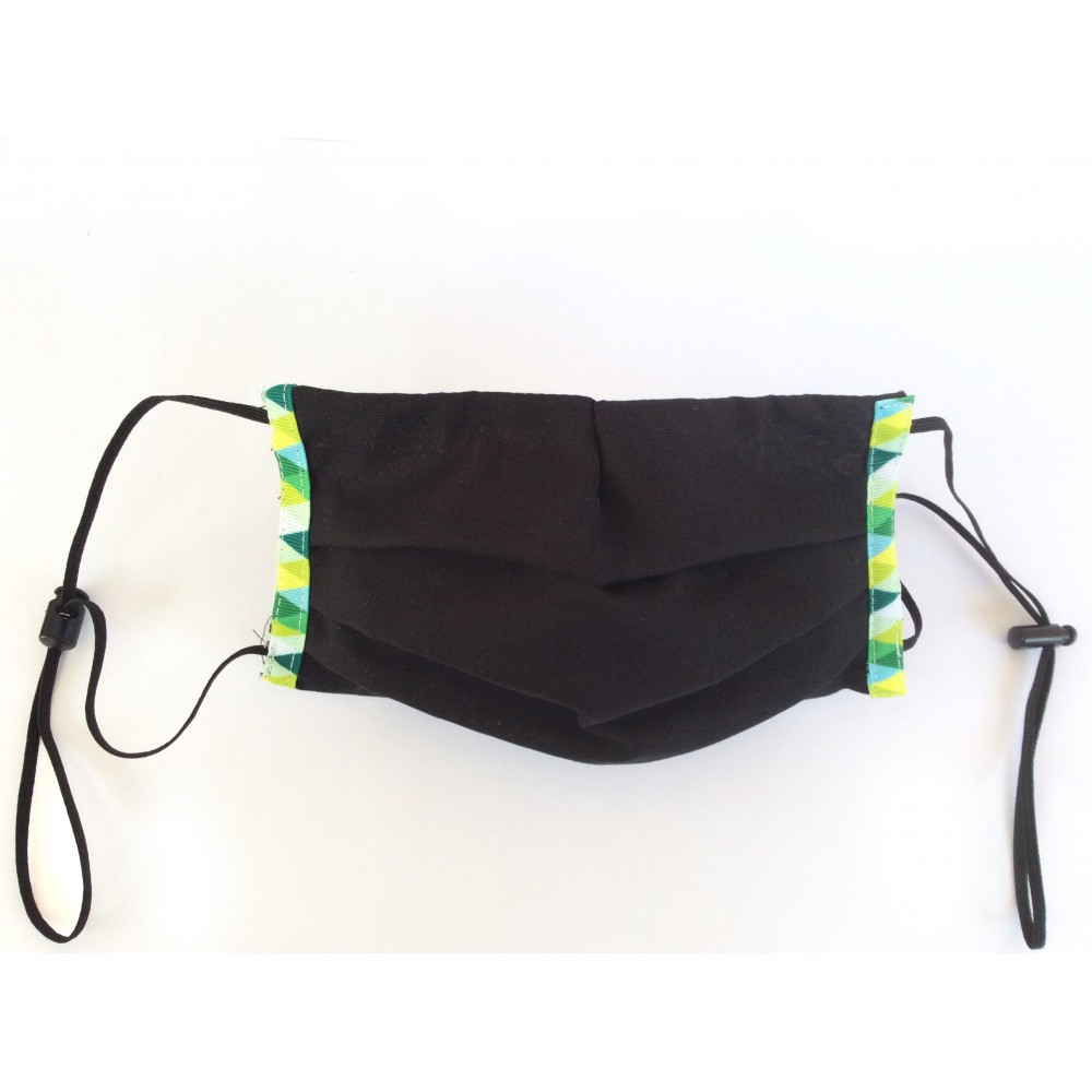 Mascarilla Protectora...