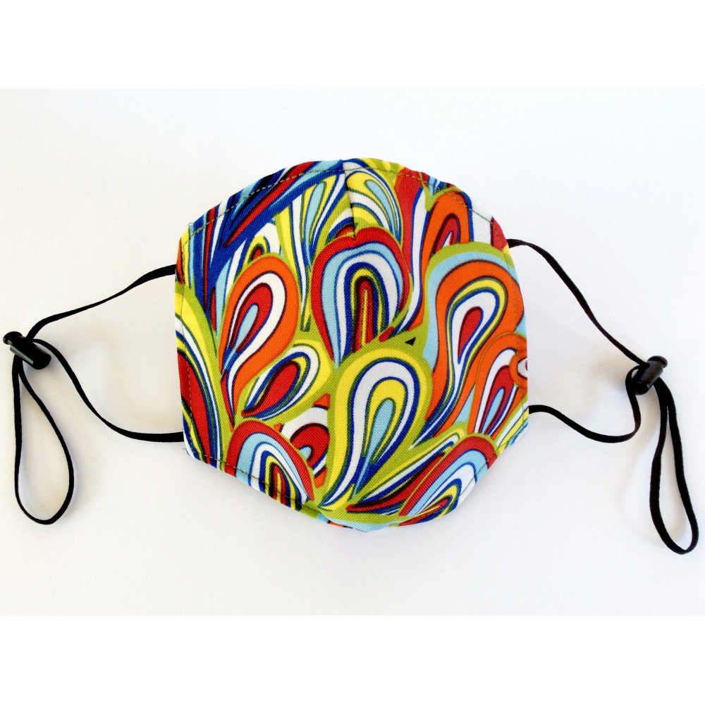 Mascarilla Protectora...