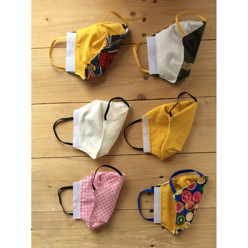 Mascarilla Protectora... 2