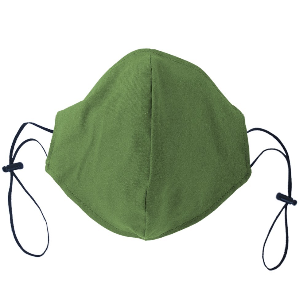 Mascarilla Protectora...