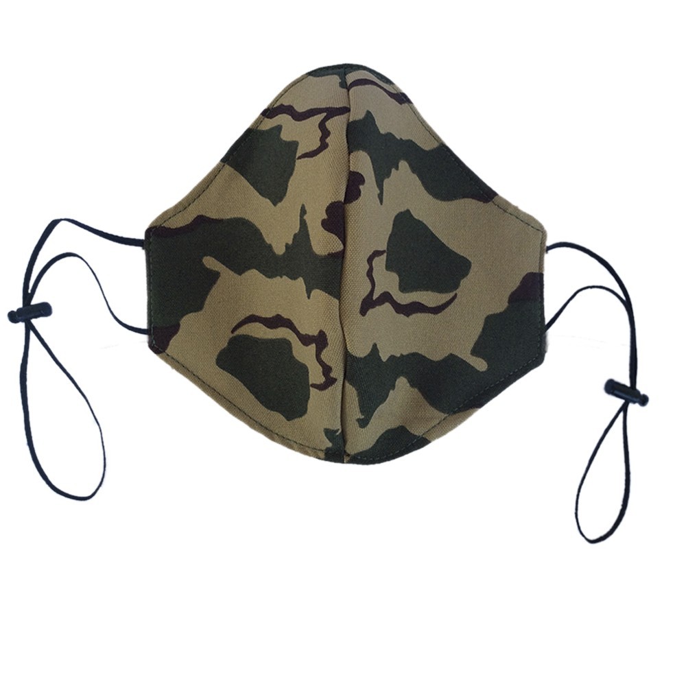 Mascarilla Protectora Adu....