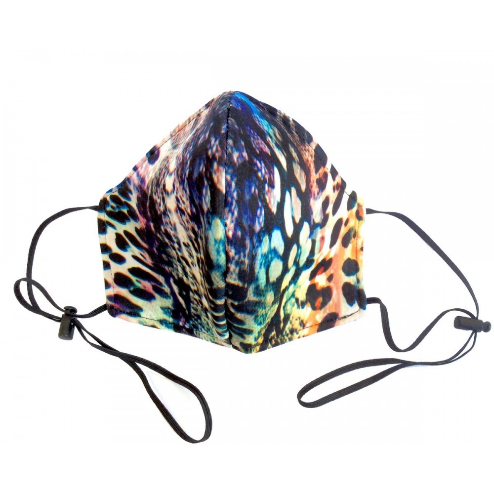 Mascarilla Protectora...