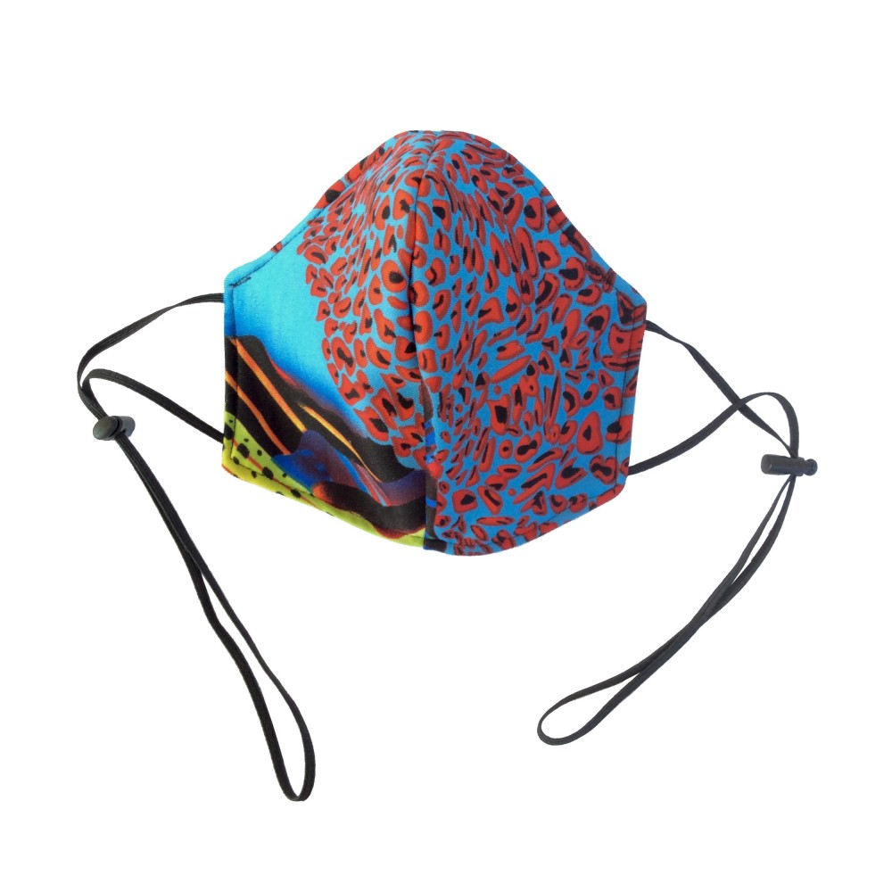 Mascarilla Protectora...