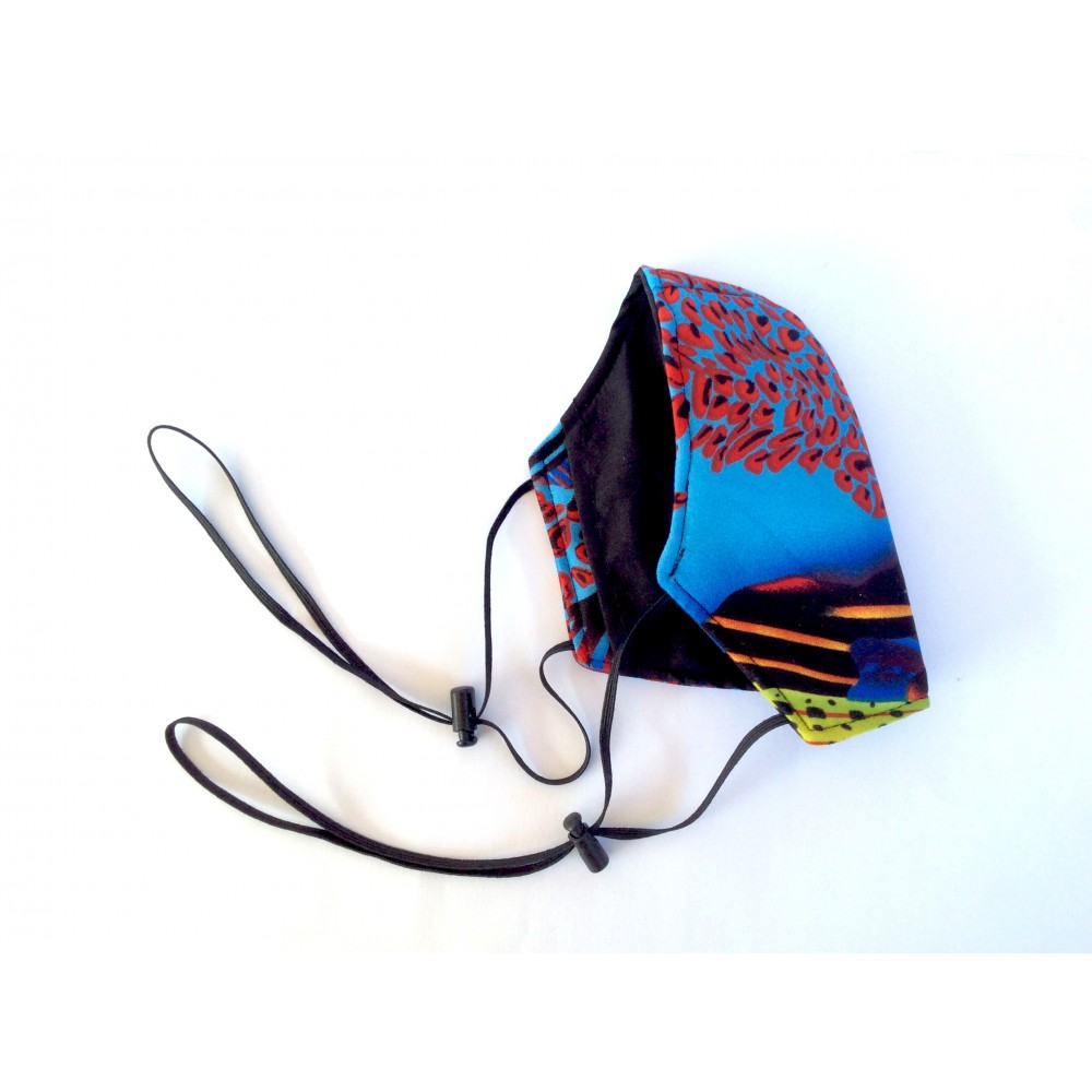 Mascarilla Protectora... 2