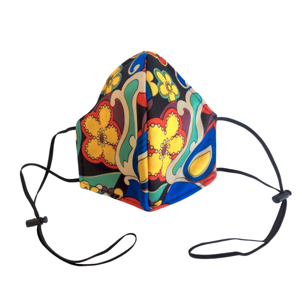 Mascarilla Protectora...