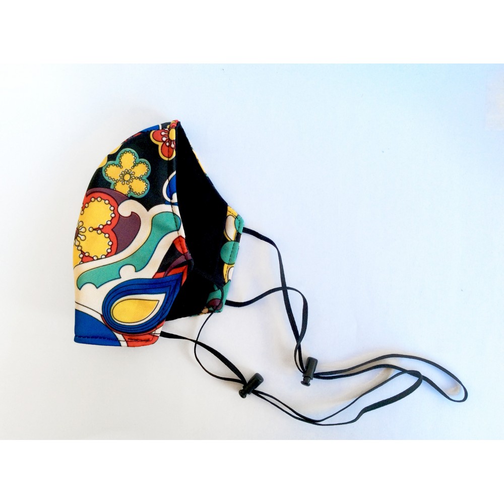 Mascarilla Protectora... 2