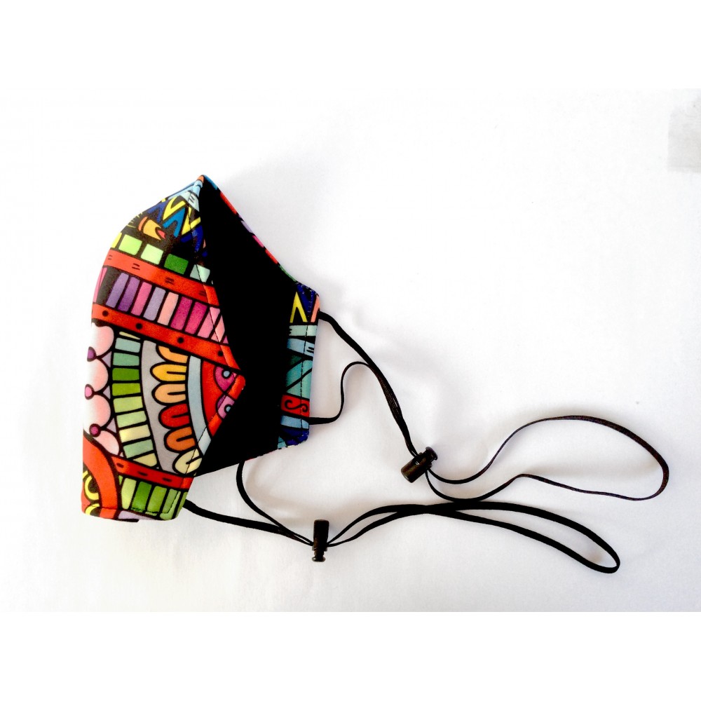 Mascarilla Protectora... 2