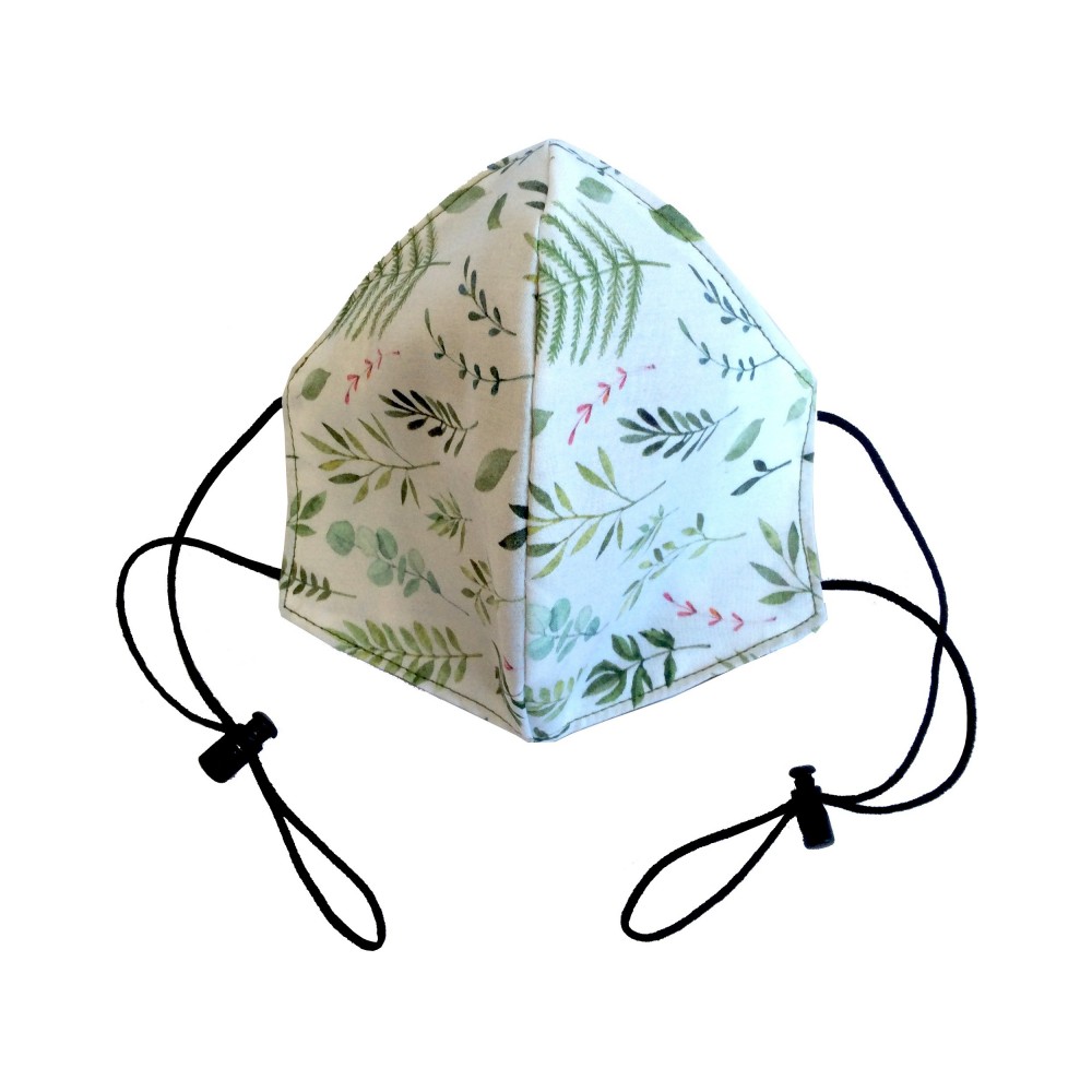 Mascarilla Protectora...