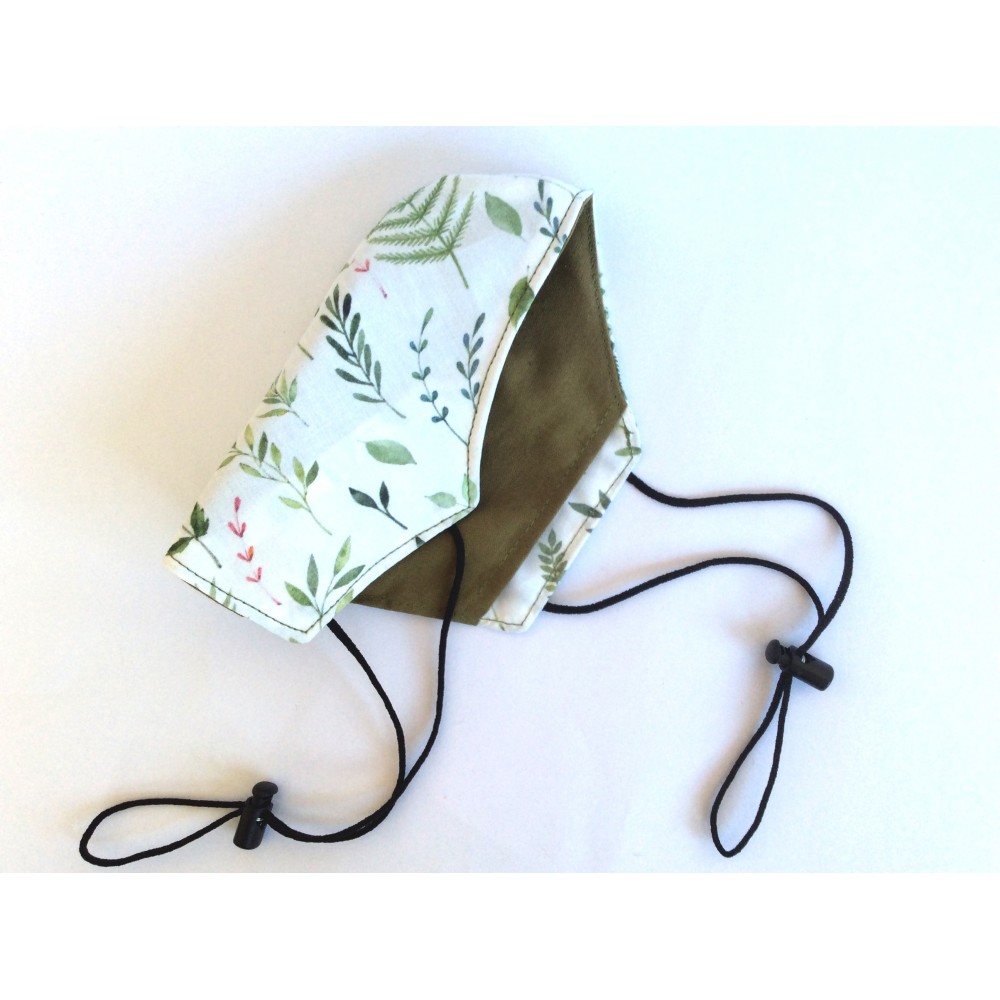 Mascarilla Protectora... 2