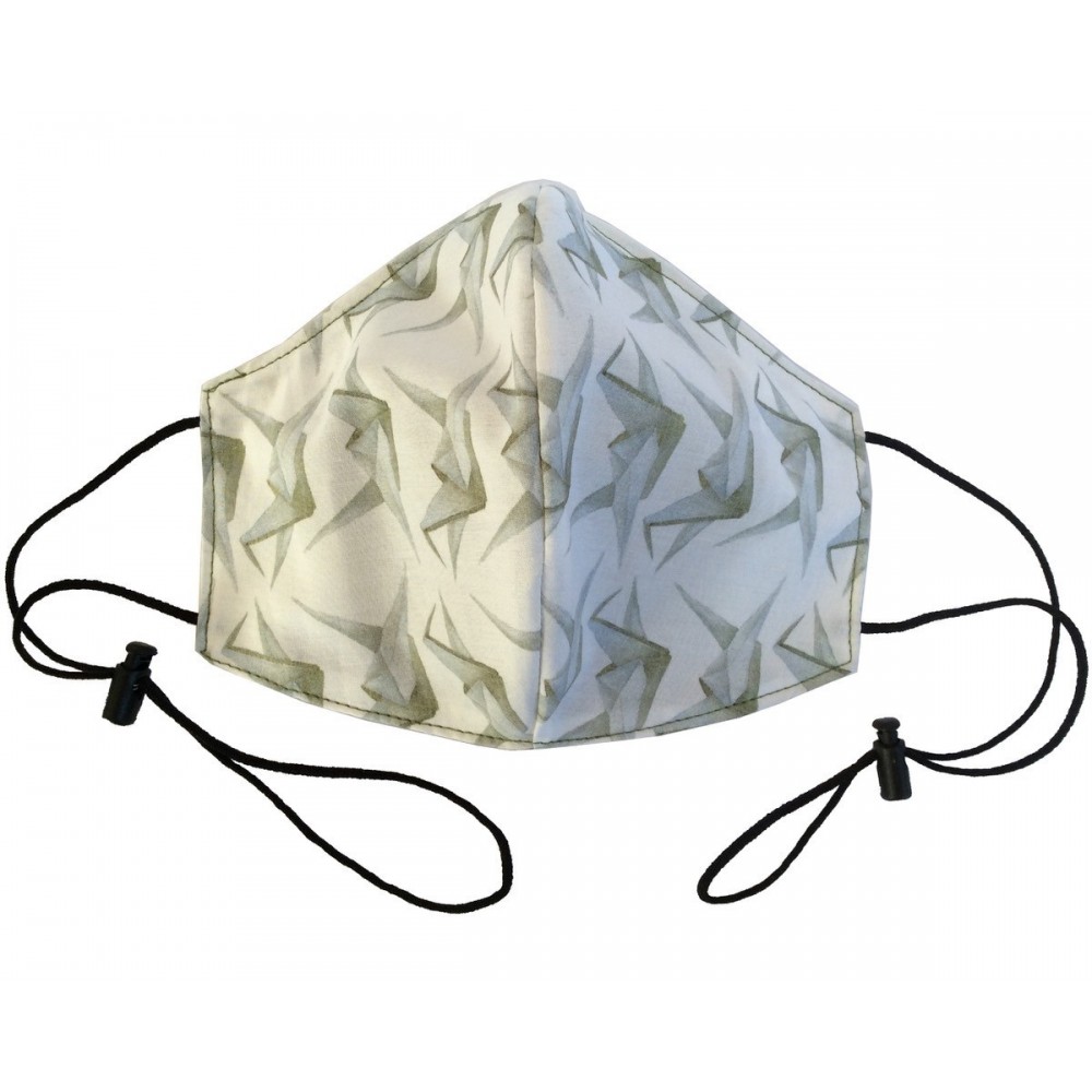 Mascarilla Protectora...