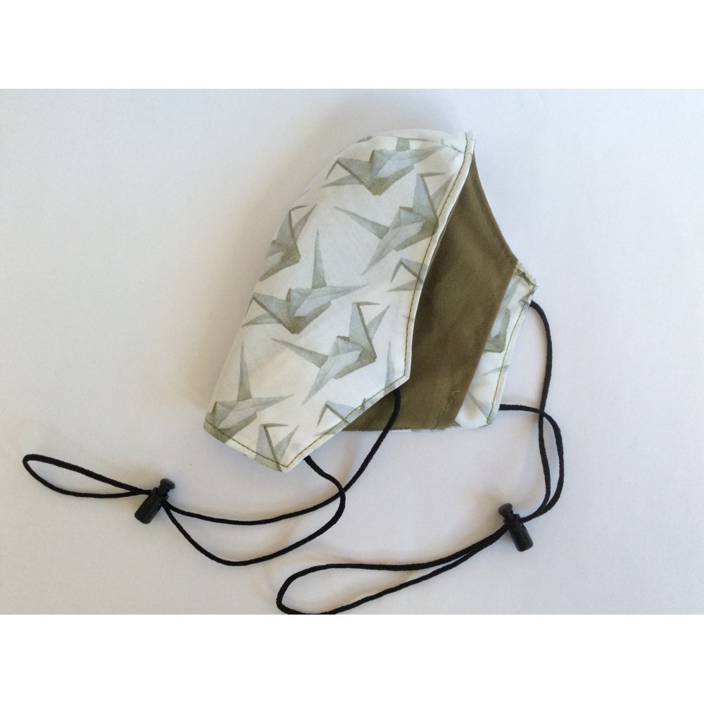 Mascarilla Protectora... 2