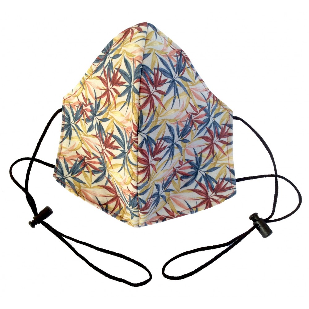 Mascarilla Protectora...