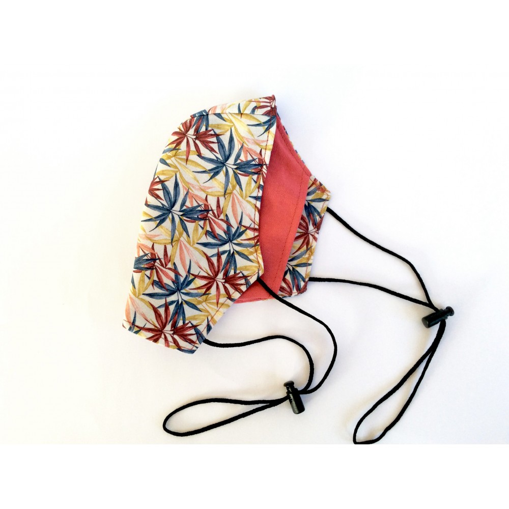 Mascarilla Protectora... 2