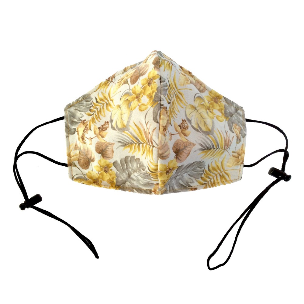 Mascarilla Protectora...