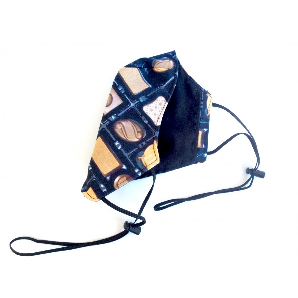 Mascarilla Protectora... 2