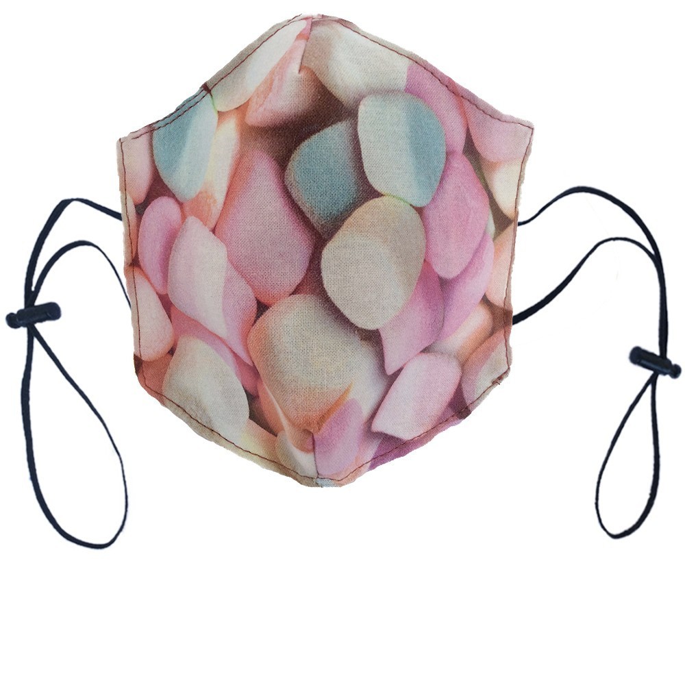 Mascarilla Protectora...