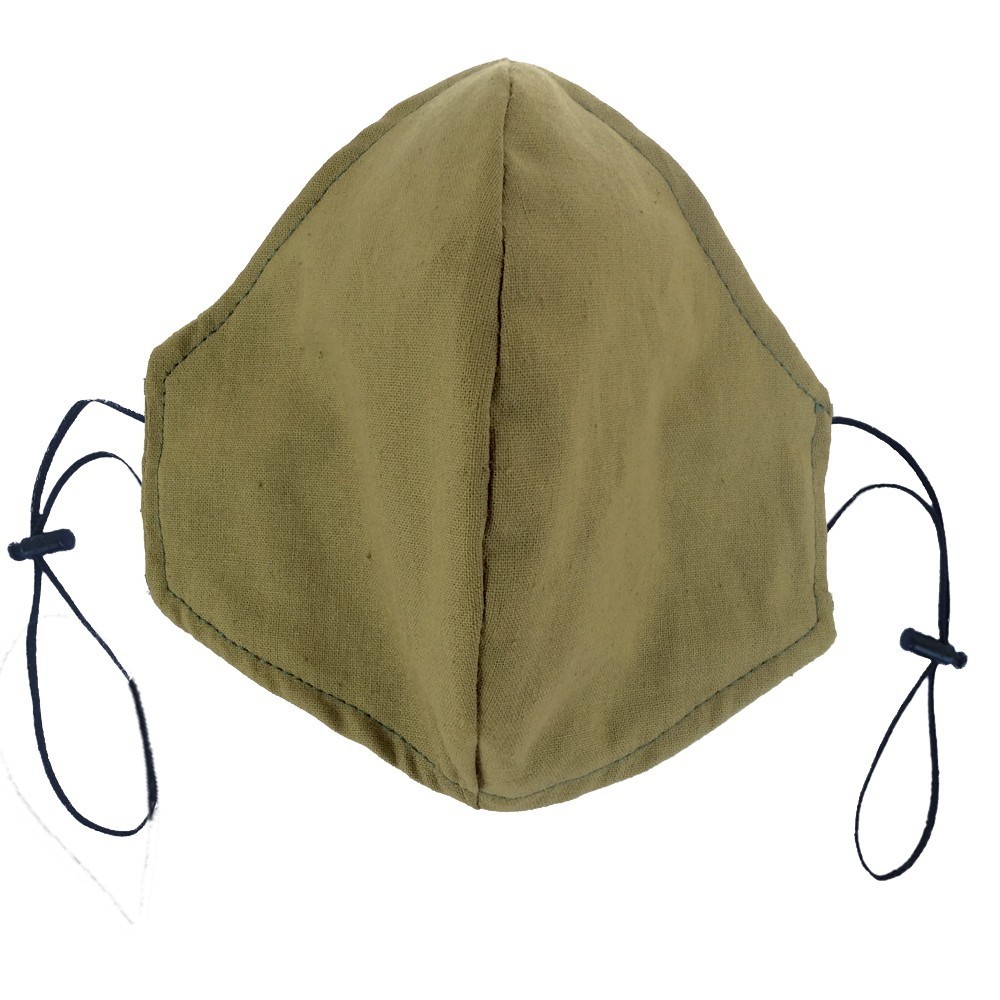 Mascarilla Protectora...