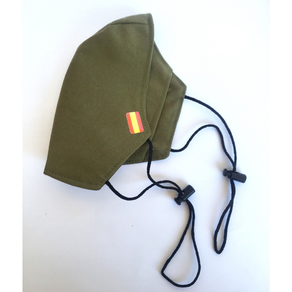 Mascarilla Protectora... 2