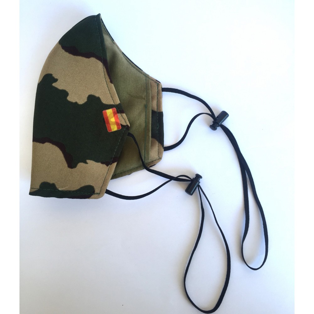 Mascarilla Protectora... 2