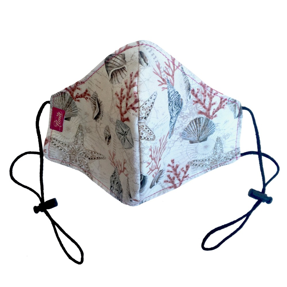 Mascarilla Protectora...