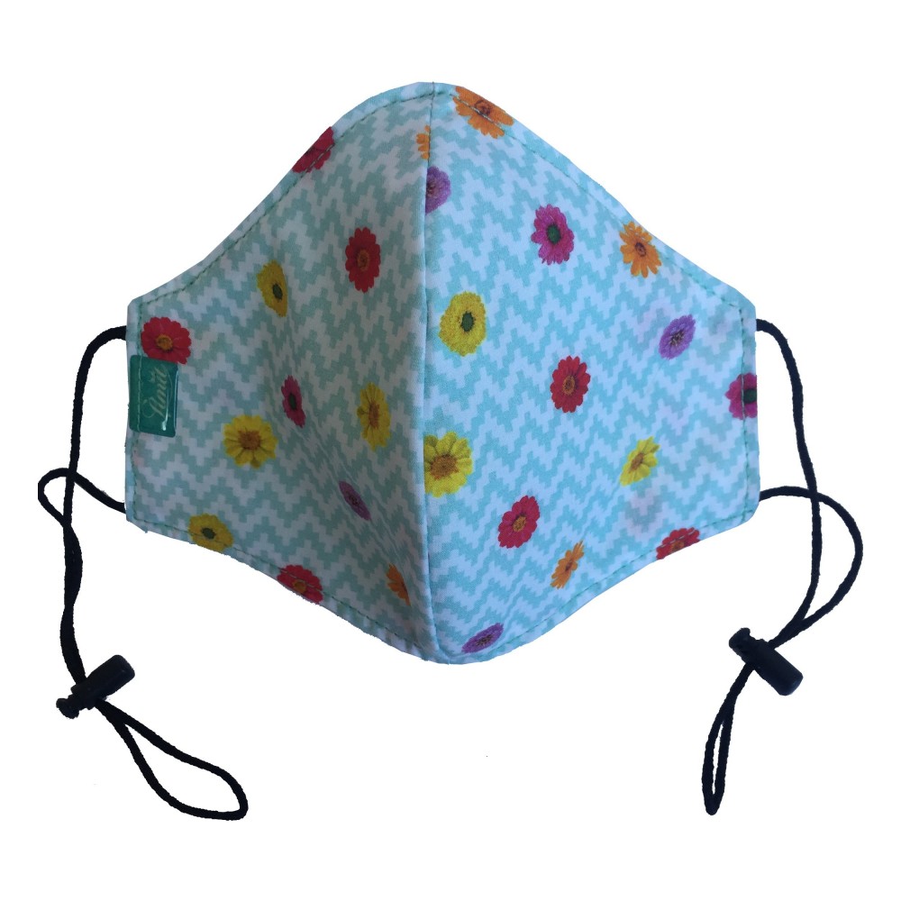 Mascarilla Protectora...