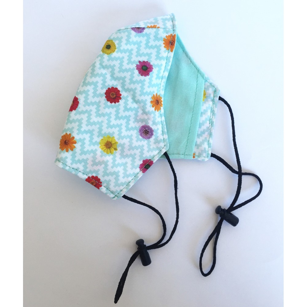 Mascarilla Protectora... 2