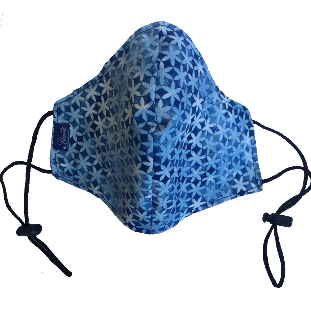 Mascarilla Protectora...