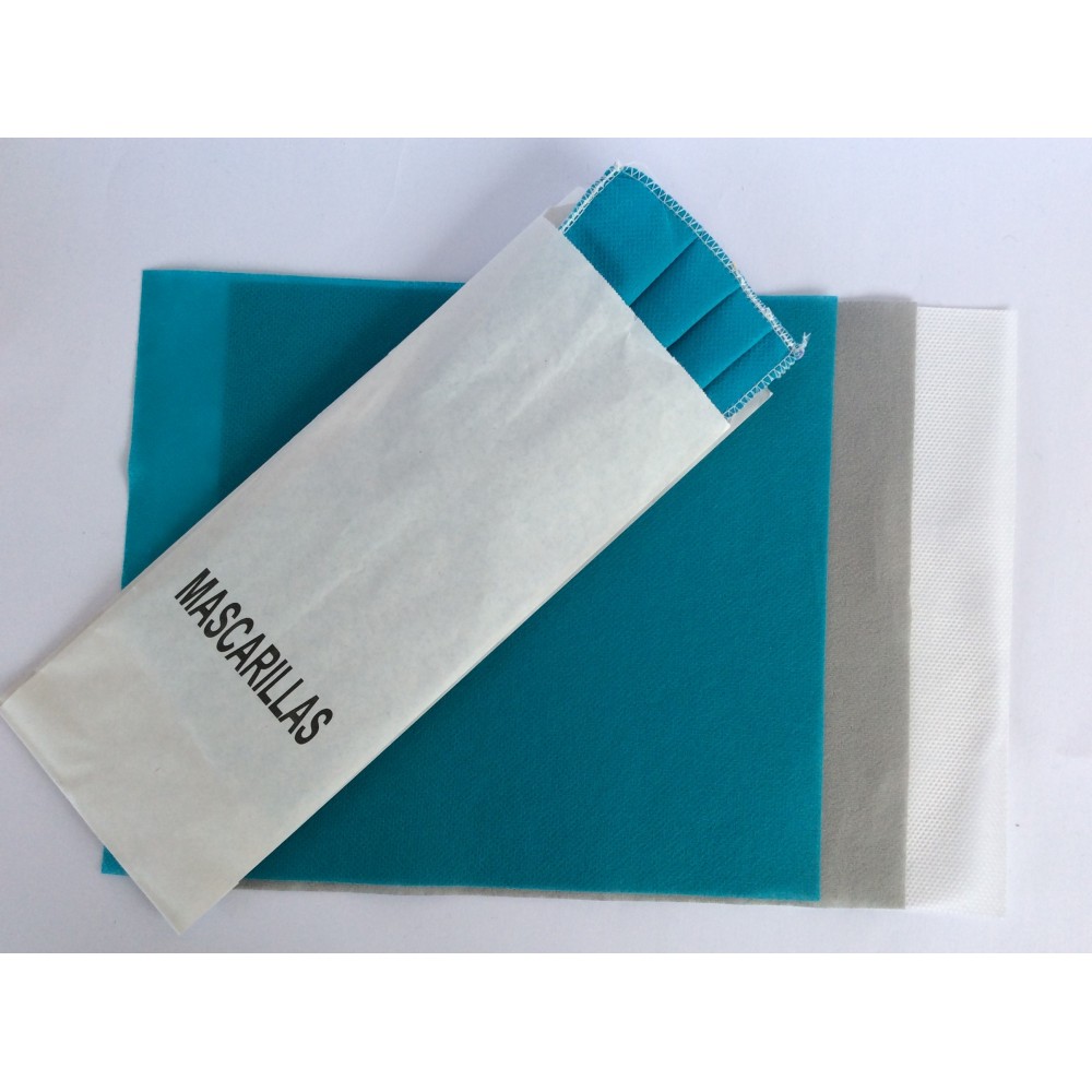 Mascarilla Protectora 2