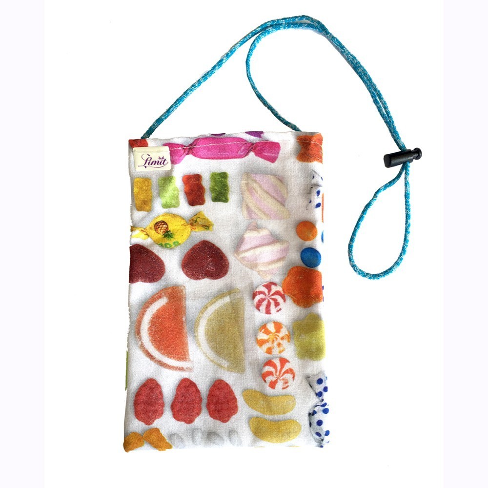 Porta Mascarillas Chuches