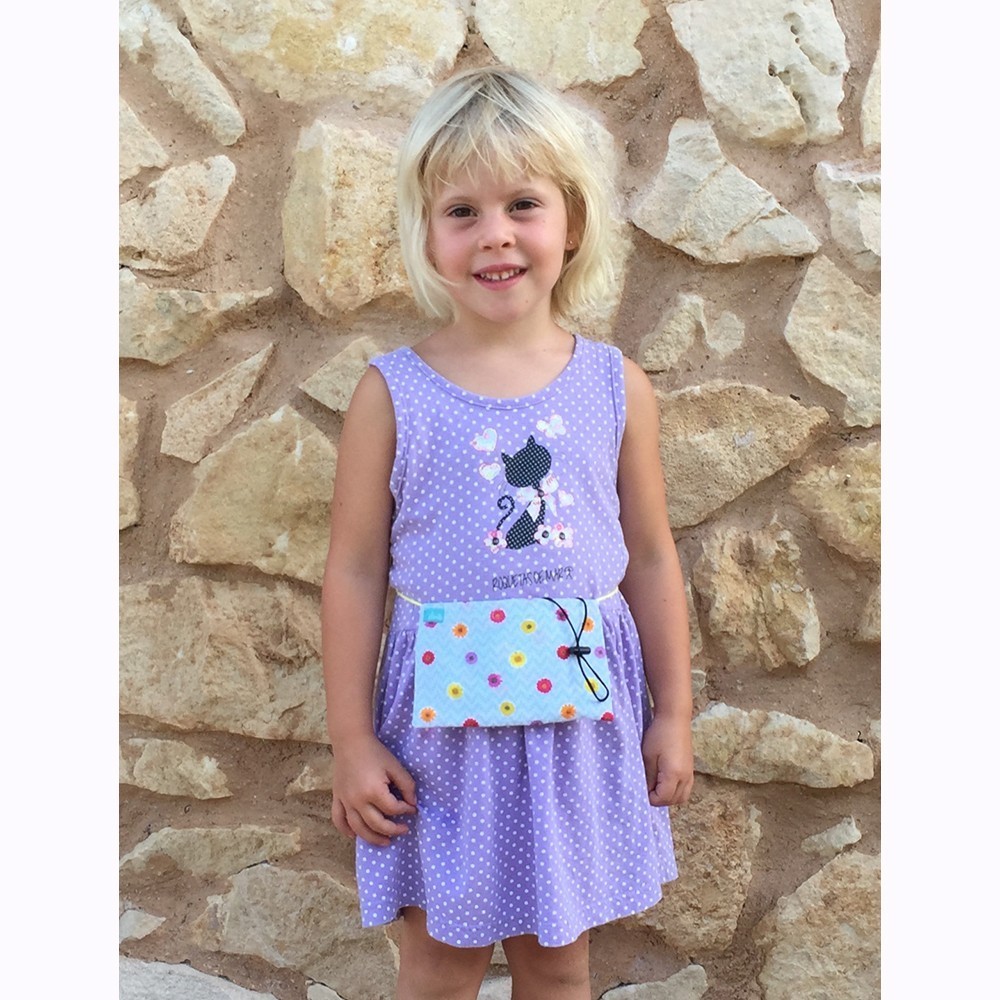 Porta Mascarillas Primavera 2