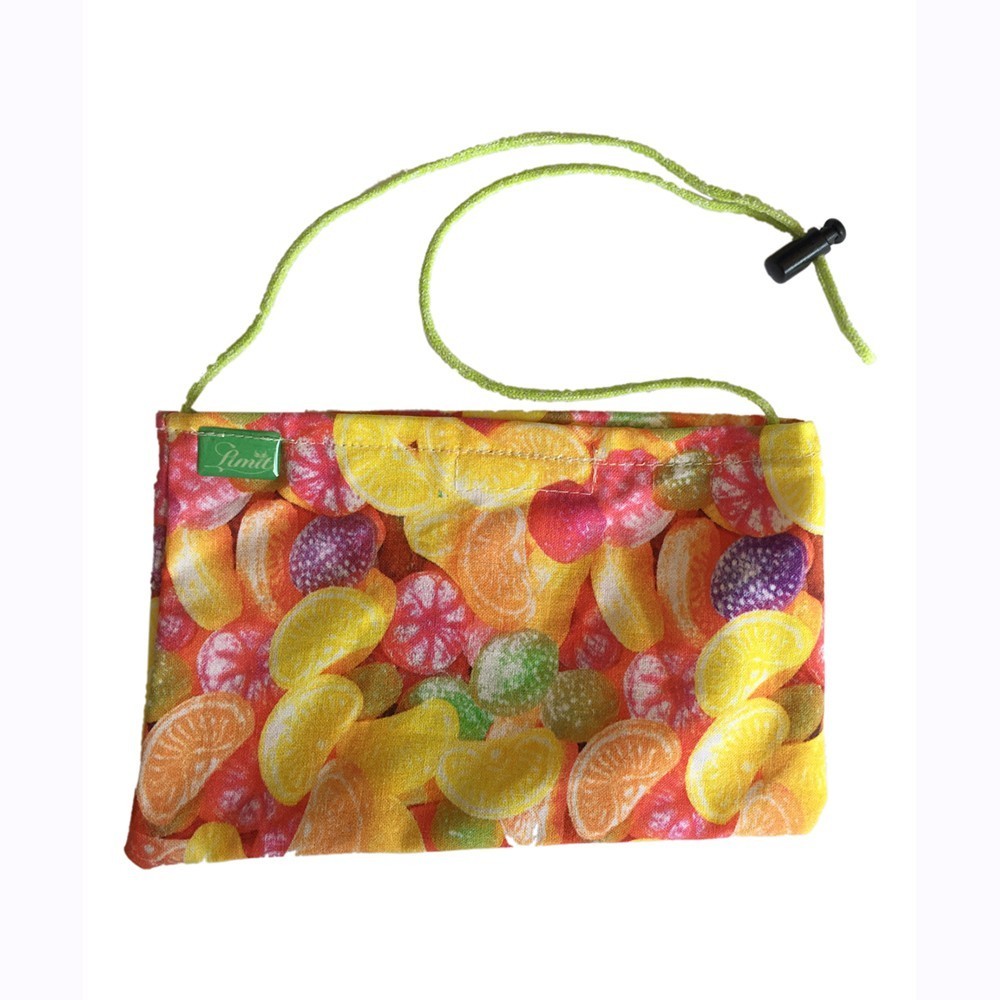 Porta Mascarillas Candy