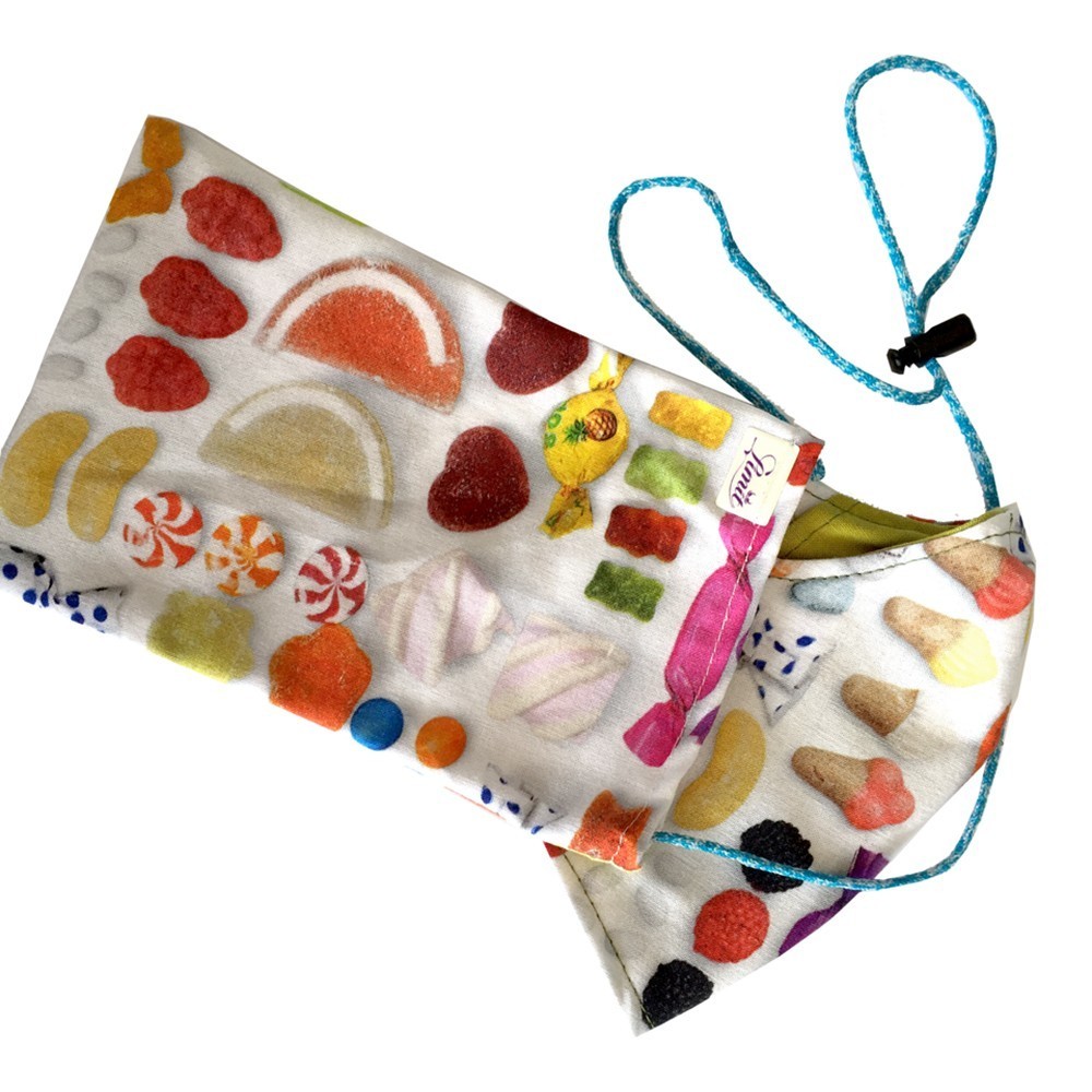 Portamascarillas +...