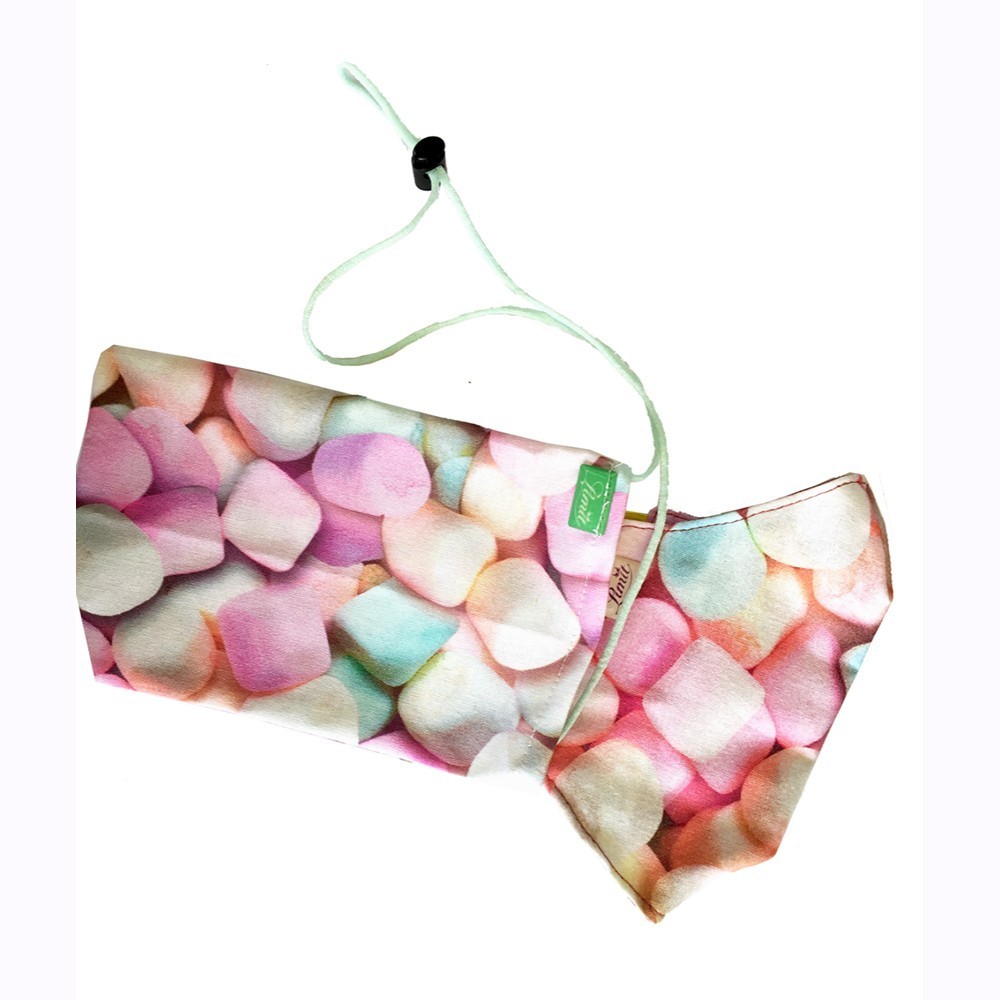 Portamascarillas +...