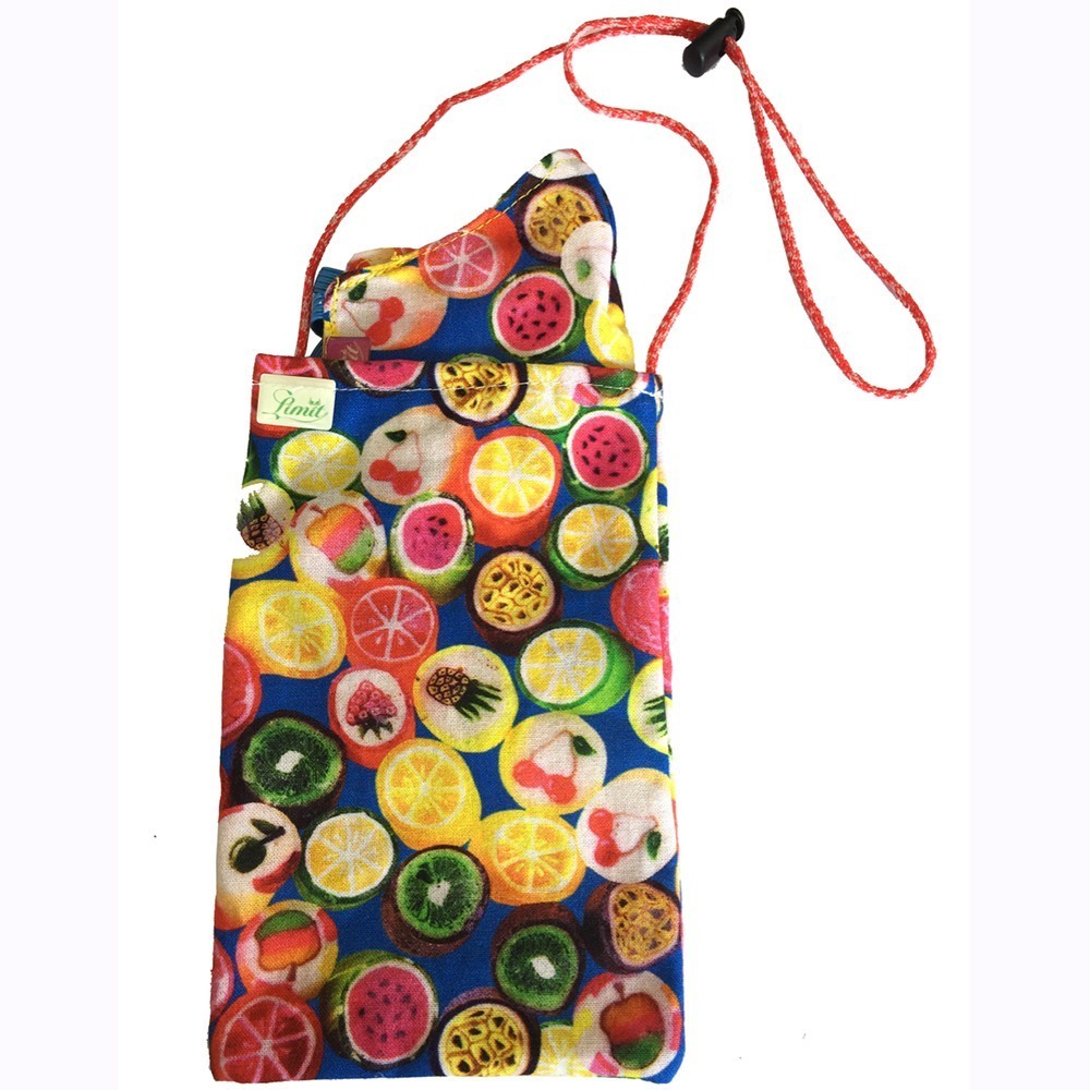 Portamascarillas +...